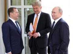 Кремль отреагировал на слова Трампа о подлодках