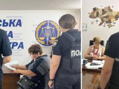  Должность не дает иммунитета : Кравченко заявил о разоблачении коррупции на 60 млн грн