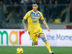 Attlet Minera Pidpisch Pіvzakhisnik Real Madrid