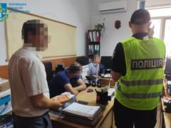 Генпрокурор заявил о раскрытии коррупции на сумму 60 млн