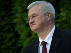 Украина запросила у Польши кредит для закупки вооружения - Сибига