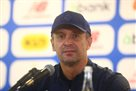 Шовковський – перед грою з Пафосом: Завдання, які стоять перед Динамо, завжди максимальні