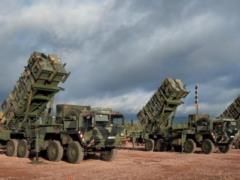 Украина получит оружие США за счет Нидерландов