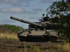 Війна: день 1258. Перший пакет зброї зі США та удар по аеродрому Саки