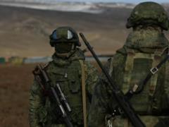 РФ активизировалась на Харьковщине - Силы обороны