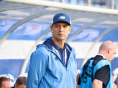 Dynamo mentor commented on the opponent in the playoffs of the Champions League