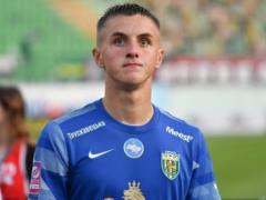 Domchak: my dityachi mriya - Debutuvati in the UPL