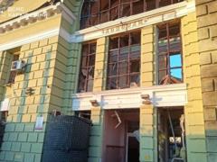 Зеленский раскрыл детали ночной атаки России