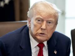 Война в Украине — стала войной Трампа — CNN