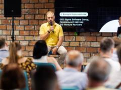 Favbet Tech supported the new CEO Talks event dedicated to the development of IT business during turbulence