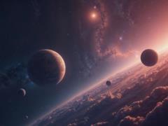 Когда начнет умирать Вселенная: новая тревожная модель от ученых