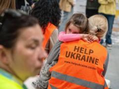 В Германии чуть более трети украинских беженцев нашли работу