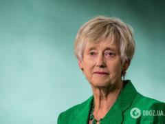  До последнего держалась за жизнь : умерла первая женщина-директор МИ-5, которая стала прототипом М в фильмах о Джеймсе Бонде