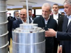 Иранская делегация тайно посещала российские институты, занимающиеся ядерными технологиями – FT