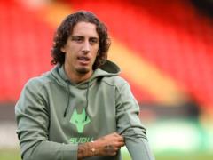 Fabiu silva can be by the engravian Dortmundsko Borussian