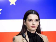 Суд приговорил главу Гагаузии Гуцул шести годам тюрьмы