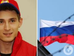 Неприемлемые причины : чемпион ОИ из РФ объявил бойкот международным турнирам по гимнастике