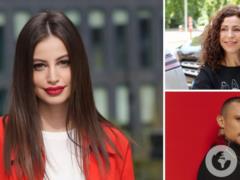 Вырывают микрофон, блокируют и обзывают: светская журналистка, которую сравнивают с Катей Осадчей, рассказала о звездах-скандали