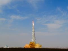 Великобритания разрешила космический запуск со своей территории