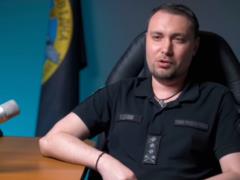  Все работает на слабости : Буданов ответил, использует ли украинская разведка проституток для получения информации.