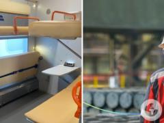 Metinvest put 1,000 tons of metal for the construction of new passenger wagons  