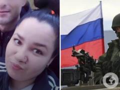  Заживем – на моря поедем. А потом его убьют : российский блогер отправила мужа на  СВО  и рассказала о выгодах