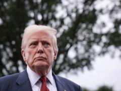 Трамп назвал цену, при которой Россия прекратит войну
