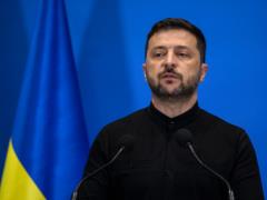 Зеленский анонсировал изменения в программе  Контрактов 18-24  для военных