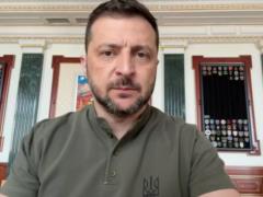 Зеленский провел Ставку: поручил упростить награждение военных и увеличить финансирование бригад