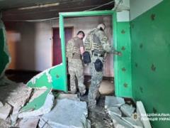 Поджигатель взорвал квартиру: стали известны подробности взрыва в Киеве