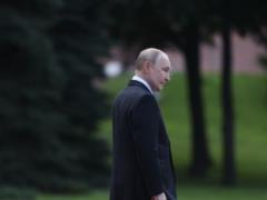РФ может согласиться на воздушное перемирие - СМИ