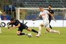 Dynamo Kyiva - Paphos 0: 1 video goal that looked around the match LIGI Champion