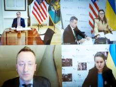 Соглашение о недрах: Украина планирует вместе с США запустить три проекта по добыче полезных ископаемых