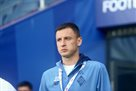 Кабаєв – про Пафос: Потрібно розуміти, що ми граємо проти кваліфікованих футболістів, а не проти якоїсь дворової команди