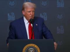 Трамп назвал вероятного следующего президента США