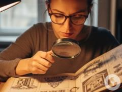 Есть только 4 секунды: найдите ошибку на рисунке