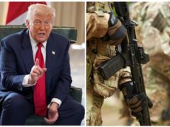 Итоги 05.08: Угрозы Трампа РФ и изменения в ВСУ