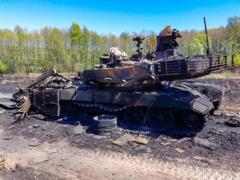 ВСУ за сутки уничтожили более 1000 оккупантов