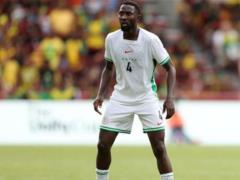Besiktash gets to the transfer of NDIDI
