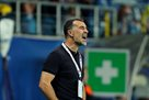 Paphos coach about dynamo: there are one of the hugs in the Club of Club