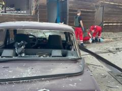Зеленский: Военного смысла в ударах РФ - ноль