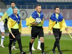 Romanov to serve the Match Rukh - Dynamo Ta іnshі recognized on another round of UPL