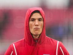 Sheshko gave his zgoda to Relokіd at Manchester United