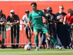 Panatinaikos sells a key player before an important match with the miner