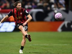 A barracks can change the club: two applicants are known, except for PSG