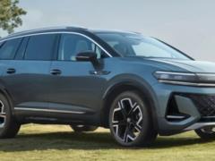 Огромный кроссовер Volkswagen для семьи получил низкую цену.