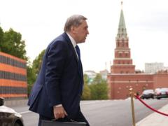 Кремль подвел итоги после переговоров с Виткоффом