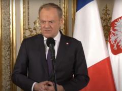  Хочет иметь несвойственные президенту полномочия : Туск пожаловался на Навроцкого