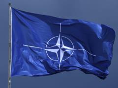 НАТО осудило нарушение воздушного пространства Литвы российскими дронами