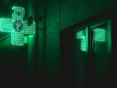 Малые аптеки приостанавливают работу из-за убыточности от новых регуляторных правил